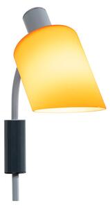 Nemo Lighting - Lampe de Bureau Φωτιστικό τοίχου Κίτρινο Nemo Lighting