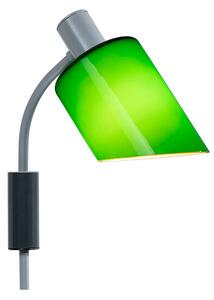 Nemo Lighting - Lampe de Bureau Φωτιστικό τοίχου Πράσινο Nemo Lighting