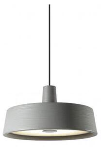 Marset - Soho 38 LED Κρεμαστό φωτιστικό Stone Grey Marset