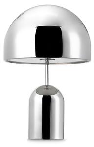 Tom Dixon - Bell Επιτραπέζιο φωτιστικό H42,5 Ασημένιο Tom Dixon