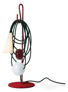 Foscarini - Filo Επιτραπέζιο φωτιστικό Ruby Jaypure Foscarini