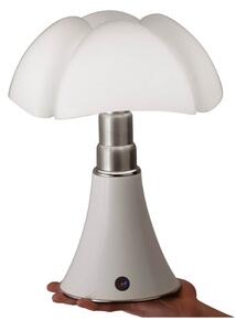 Martinelli Luce - MiniPipistrello Cordless Επιτραπέζιο φωτιστικό Λευκό Martinelli Luce