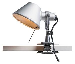 Artemide - Tolomeo Micro Pinza Φωτιστικό τοίχου Αλουμίνιο Artemide