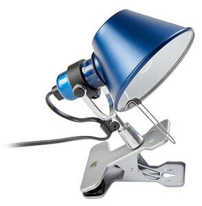 Artemide - Tolomeo MICRO Pinza Φωτιστικό τοίχου Μπλε Artemide