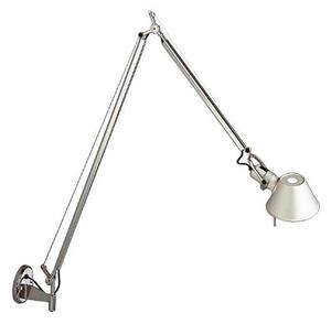 Artemide - Tolomeo Braccio LED Φωτιστικό τοίχου Αλουμίνιο Artemide