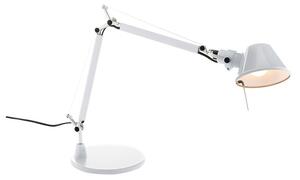 Artemide - Tolomeo MICRO Επιτραπέζιο φωτιστικό Λευκό Artemide