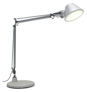 Artemide - Tolomeo Επιτραπέζιο φωτιστικό LED Αλουμίνιο με Αλουμίνιο βάση Artemide