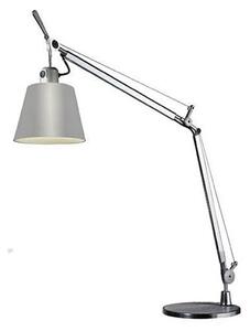 Artemide - Tolomeo Basculante Επιτραπέζιο φωτιστικό Satin Artemide