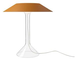 Foscarini - Chapeaux M Επιτραπέζιο φωτιστικό Ocher Foscarini