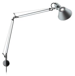 Artemide - Tolomeo MICRO Parete Φωτιστικό τοίχου Αλουμίνιο Artemide