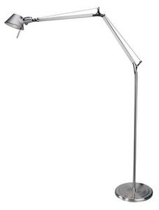 Artemide - Tolomeo Φωτιστικό δαπέδου E27 Αλουμίνιο Artemide