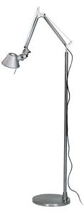 Artemide - Tolomeo MICRO Φωτιστικό δαπέδου E14 Αλουμίνιο Artemide