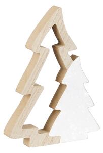 Χριστουγεννιάτικο Δεντράκι (15x2x20) Edelman 1178348