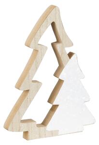 Χριστουγεννιάτικο Δεντράκι (18x2x24) Edelman 1178349
