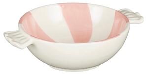 Χριστουγεννιάτικο Μπολ (19x14) Edelman 1179007 Pink