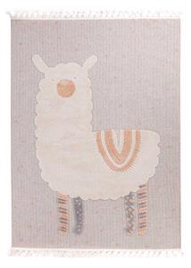 Παιδικό Χαλί (133x190) Royal Carpet Lila Kids 35