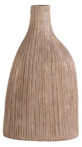 Διακοσμητικό Βάζο (21.5x14x37.4) Espiel TOF322
