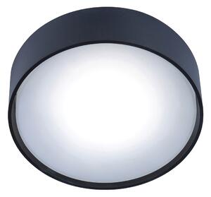 Φωτιστικό Πλαφονιέρα LED Viokef Ibiza Grey 4298800