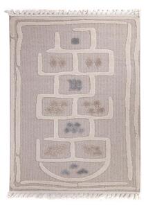 Παιδικό Χαλί (80x150) Royal Carpet Lila Kids 13