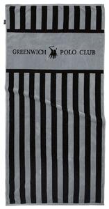 Πετσέτα Θαλάσσης (90x180) Greenwich Polo Club Beach 5234