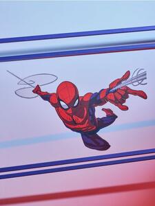Sinsay - Αυτοκόλλητα τοίχου Spider-Man - πολυχρωμο