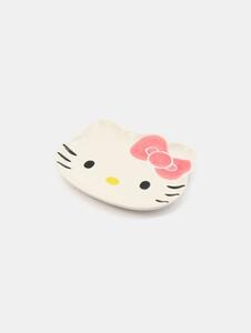Sinsay - Πιάτο με σχέδιο Hello Kitty - πολυχρωμο