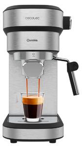 CECOTEC Cafelizzia 790 Steel Duo CEC-01646 - Μηχανή Espresso 1350 W Πίεσης 20 Bar Ασημί - 101211