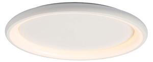 Φωτιστικό Πλαφονιέρα LED 3 CCT Aca Diana BR71LEDC61WHCCT White