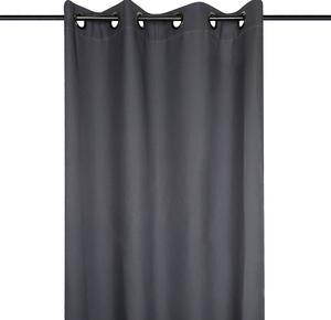 Κουρτίνα (135x240) Με Τρουκς S-F Nelson Anthracite R64689011