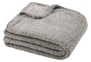Κουβέρτα Fleece Ημίδιπλη (180x220) S-F Montreal Naturel P3C681002