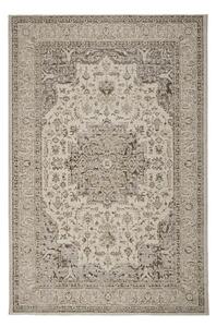Χαλί (140x200) Βιοκαρπέτ Senbrun 9313A White/L.Vison