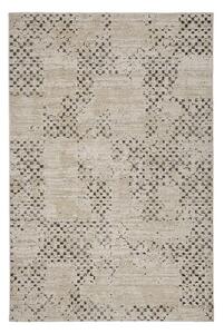Χαλί Διαδρόμου (80x150) Βιοκαρπέτ Senbrun 9305A White/Vison