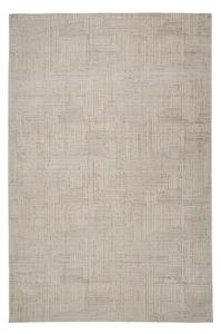 Χαλί (140x200) Βιοκαρπέτ Senbrun 9310A White/Cream