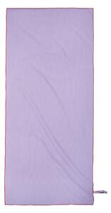 Πετσέτα Microfiber (80x180) Greenwich Polo Club Beach 5231 Lilac