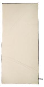 Πετσέτα Microfiber (80x180) Greenwich Polo Club Beach 4173 Beige