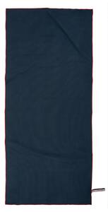 Πετσέτα Microfiber (80x180) Greenwich Polo Club Beach 4174 Navy Blue