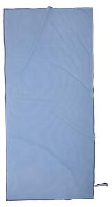 Πετσέτα Microfiber (80x180) Greenwich Polo Club Beach 5230 Haze Blue