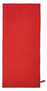 Πετσέτα Microfiber (80x180) Greenwich Polo Club Beach 4175 Red