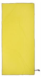 Πετσέτα Microfiber (80x180) Greenwich Polo Club Beach 4172 Lime