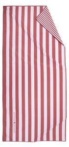 Πετσέτα Θαλάσσης Microfiber 2 Όψεων (80x170) Greenwich Polo Club Beach 5222