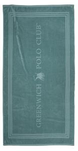 Πετσέτα Θαλάσσης (90x170) Greenwich Polo Club Beach 5202 D.Mint