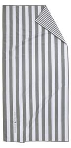 Πετσέτα Θαλάσσης Microfiber 2 Όψεων (80x170) Greenwich Polo Club Beach 5220