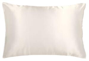 Μεταξωτή Μαξιλαροθήκη Φάκελος (50x70) Greenwich Polo Club Silk Λευκό