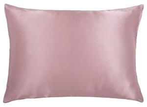 Μεταξωτή Μαξιλαροθήκη Φάκελος (50x70) Greenwich Polo Club Silk Σάπιο Μήλο