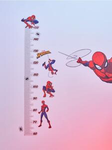 Sinsay - Αυτοκόλλητα τοίχου Spider-Man - πολυχρωμο