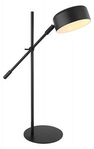 Globo 24099TB - Επιτραπέζια λάμπα GIANNA 1xE14/25W/230V