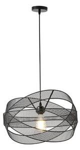 Φωτιστικό Οροφής Μονόφωτο Eurolamp Oggi 144-46015