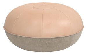 Fritz Hansen - Pouf πουφ Small Pure Fritz Hansen