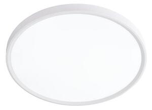 Prezent 70320-LED Dimmable φωτιστικό οροφής TRIMO LED/18W/230V διάμετρος 23 cm λευκό