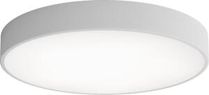 Φωτιστικό οροφής LED CLEO LED/69W/230V 4000K διάμετρος 60 cm γκρι